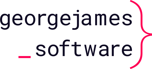 George James Software
