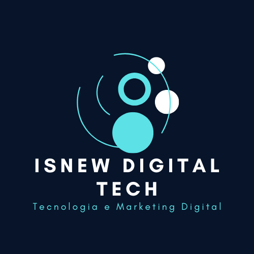 isNew Digital Tech