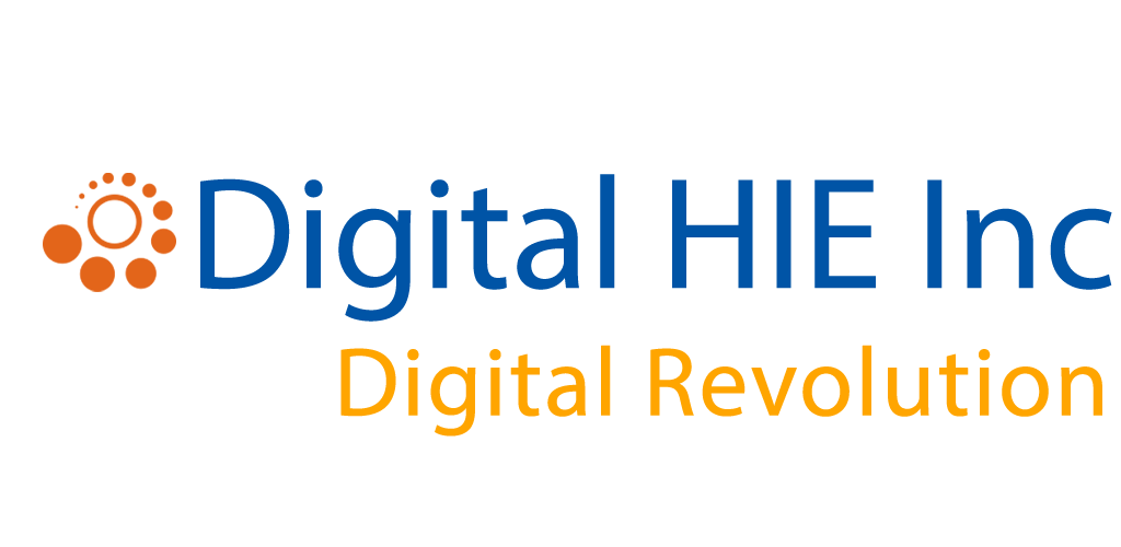 Vachi Info Tech Inc DBA Digital HIE Inc
