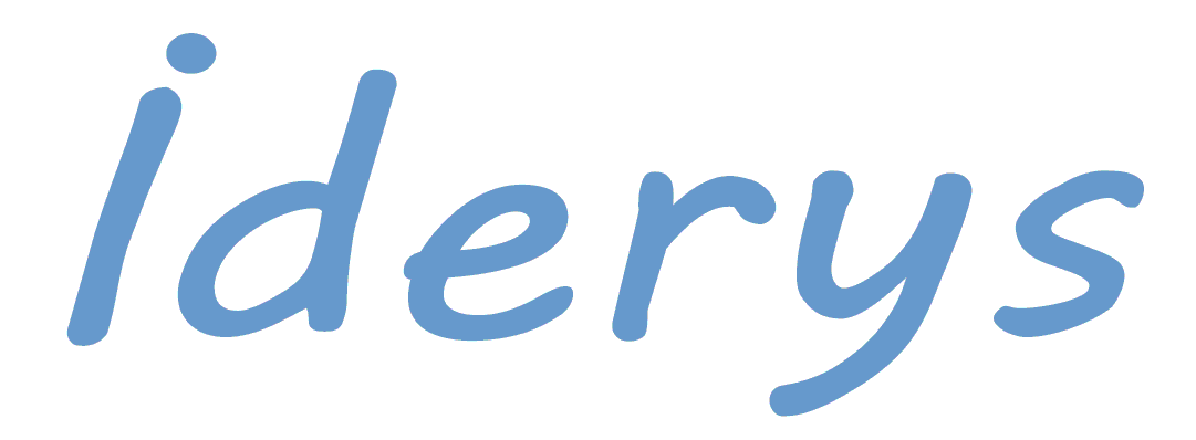 IDERYS