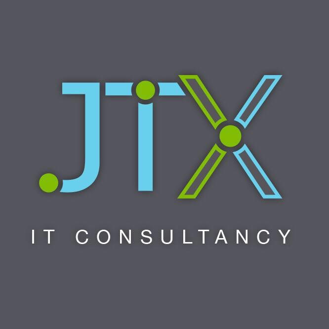 JTX IT Consultancy Limited