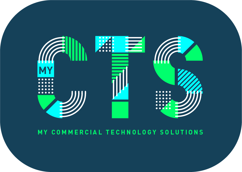 myCTS - my commercial technology solutions
