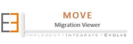 MOVE: Migration Viewer