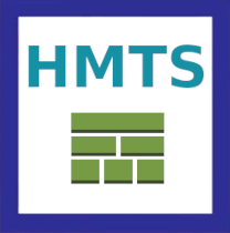 hmts-support-stack