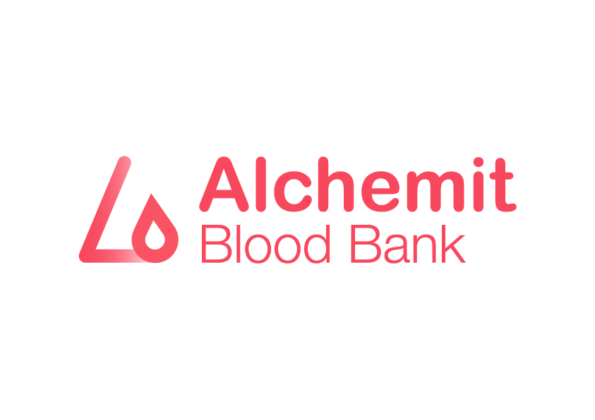 Alchemit Blood Bank